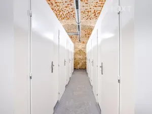 Prodej bytu 1+kk, Praha - Zbraslav, Hauptova, 37 m2