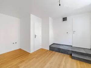 Prodej bytu 1+kk, Praha - Zbraslav, Elišky Přemyslovny, 43 m2