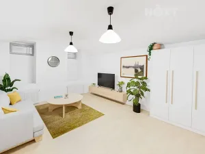 Prodej obchodního prostoru, Praha - Vinohrady, Velehradská, 33 m2