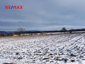 Prodej pozemku pro bydlení, Podmoky, 2617 m2