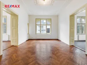 Prodej bytu 3+1, Liberec, Vítězná, 114 m2