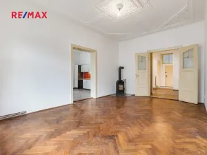 Prodej bytu 3+1, Liberec, Vítězná, 114 m2