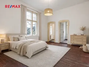 Prodej bytu 3+1, Liberec, Vítězná, 114 m2