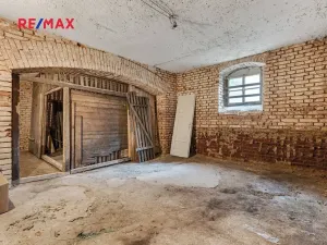 Prodej bytu 3+1, Liberec, Vítězná, 114 m2