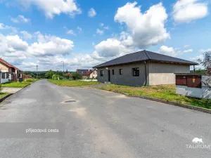 Prodej rodinného domu, Kornatice, 105 m2