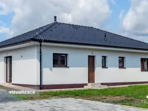 Prodej rodinného domu, Kornatice, 105 m2