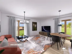 Prodej rodinného domu, Kornatice, 105 m2