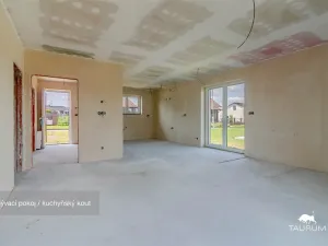 Prodej rodinného domu, Kornatice, 105 m2