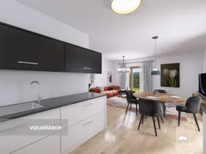 Prodej rodinného domu, Kornatice, 105 m2