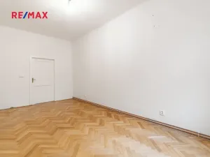 Prodej bytu 2+kk, Praha - Smíchov, Kováků, 37 m2