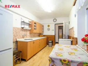 Prodej rodinného domu, Jevíčko, Okružní II, 83 m2
