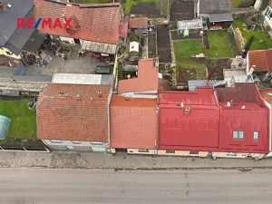 Prodej rodinného domu, Jevíčko, Okružní II, 83 m2