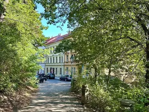 Prodej bytu 3+kk, Praha - Smíchov, Kováků, 73 m2