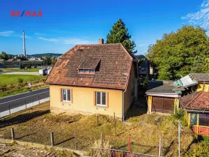 Prodej rodinného domu, Strakonice, Volyňská, 103 m2