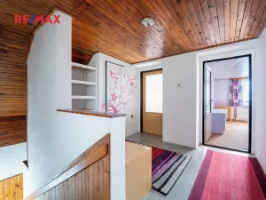 Prodej rodinného domu, Odolena Voda, Nerudova, 103 m2