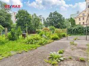 Prodej bytu 2+kk, Praha - Podolí, Podolská, 44 m2