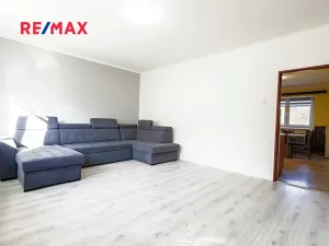 Prodej rodinného domu, Hradec nad Svitavou, 160 m2