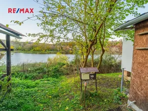 Prodej chaty, Roztoky, 60 m2