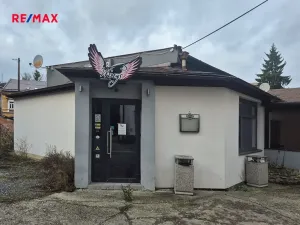 Pronájem komerční nemovitosti, Svitavy, Soudní, 230 m2