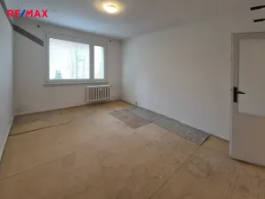 Prodej bytu 2+1, Svitavy, Revoluční, 62 m2