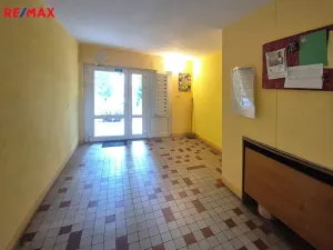 Prodej bytu 2+1, Svitavy, Revoluční, 62 m2