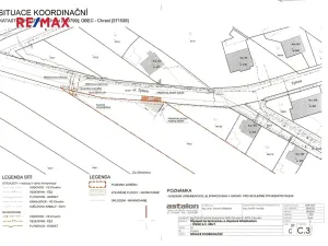Prodej pozemku pro bydlení, Chrast, Tylova, 8513 m2