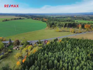 Prodej pozemku pro bydlení, Květná, 1941 m2