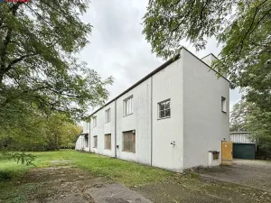 Pronájem kanceláře, Pardubice, Bohdanečská, 186 m2