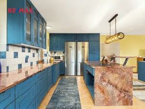 Prodej rodinného domu, Pavlov, 245 m2