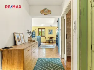 Prodej rodinného domu, Pavlov, 245 m2