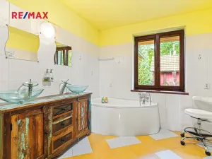 Prodej rodinného domu, Pavlov, 245 m2