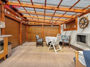 Prodej chaty, Opatovec, 31 m2