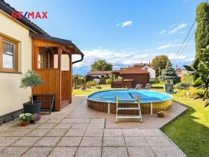 Prodej chaty, Opatovec, 31 m2