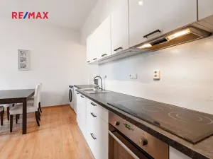Pronájem bytu 3+kk, Praha - Staré Město, Rybná, 65 m2