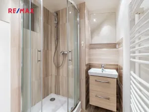 Pronájem bytu 3+kk, Praha - Staré Město, Rybná, 65 m2