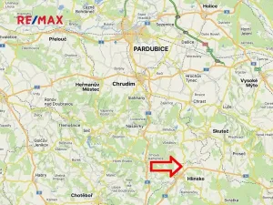 Prodej ubytování, Holetín, 800 m2