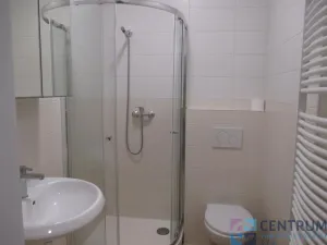 Pronájem bytu 1+kk, Jablonec nad Nisou, Palackého, 20 m2