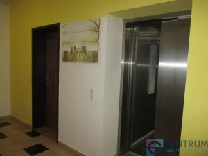 Pronájem bytu 1+kk, Jablonec nad Nisou, Palackého, 20 m2