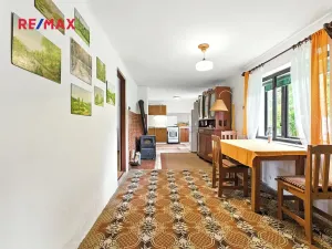 Prodej chalupy, Strašice, 108 m2