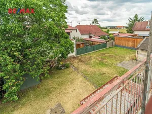 Prodej rodinného domu, Praha - Dolní Počernice, Listopadová, 302 m2