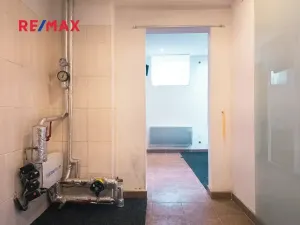 Prodej rodinného domu, Tanvald, Smetanova, 182 m2