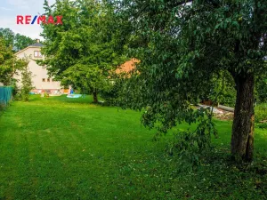 Prodej pozemku pro bydlení, Benátky, 606 m2