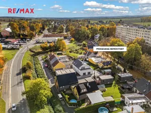 Prodej rodinného domu, Svitavy, Na Hrázi, 321 m2