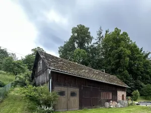 Prodej chalupy, Bystřec, 400 m2