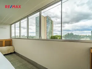 Prodej bytu 4+1, Praha - Krč, Tajovského, 62 m2