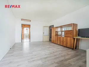 Prodej bytu 4+1, Praha - Krč, Tajovského, 62 m2