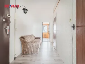 Prodej bytu 4+1, Praha - Krč, Tajovského, 62 m2