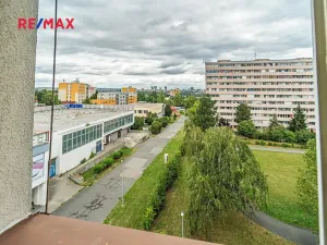 Prodej bytu 4+1, Praha - Krč, Tajovského, 62 m2