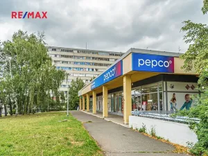 Prodej bytu 4+1, Praha - Krč, Tajovského, 62 m2