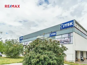 Prodej bytu 4+1, Praha - Krč, Tajovského, 62 m2